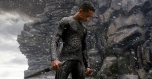 AP FILM REVIEW AFTER EARTH A ENT