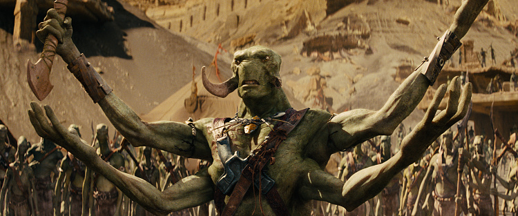 JOHN CARTER